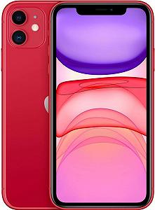 Apple iPhone 11 64GB Slim Box Red MHDD3 - Фото 1