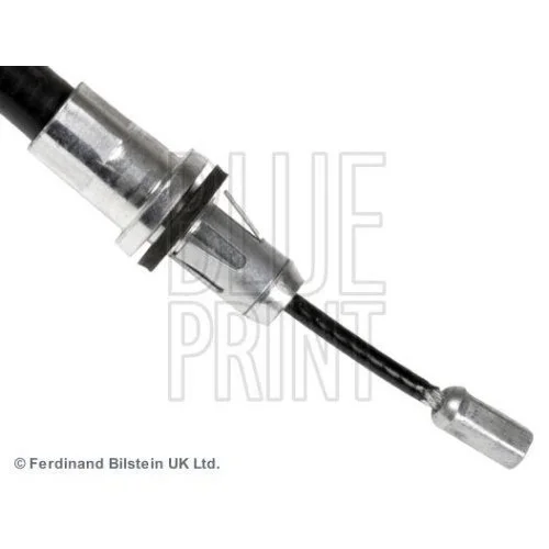 Трос стоякового гальма BLUE PRINT ADN146288 задній правий для NISSAN, фото №3