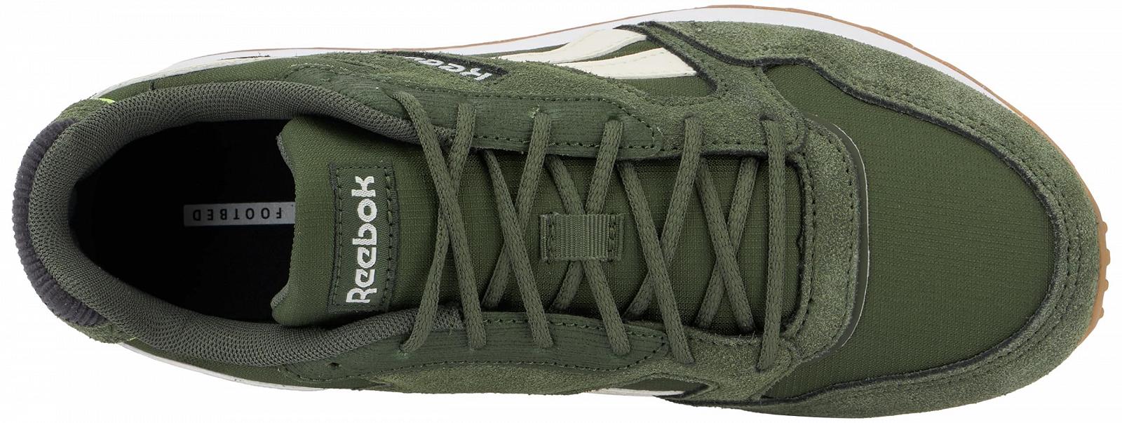 Кросівки Reebok Gl1000 Unisex, фото №3
