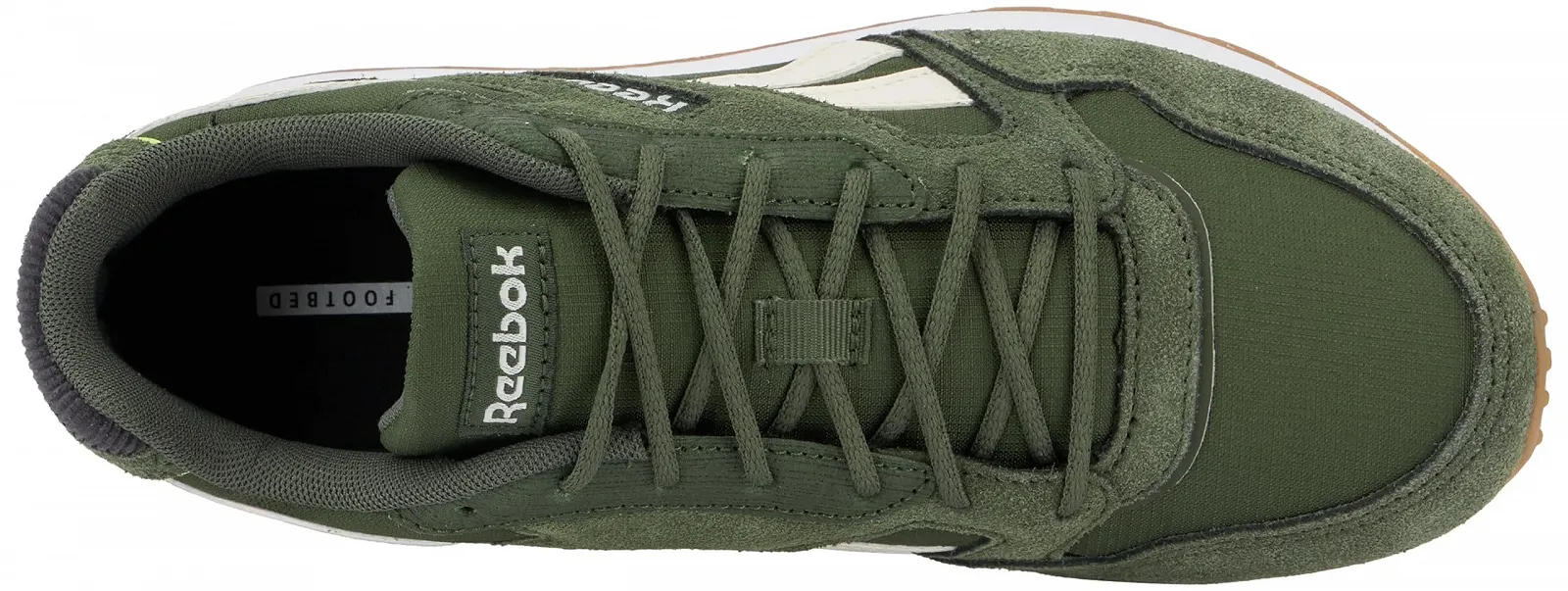 Кроссовки Reebok Gl1000 Unisex, фото №3