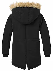 Куртка ZSHOW Зимова Бавовняна Утеплена Водовідштовхувальна - Фото 1