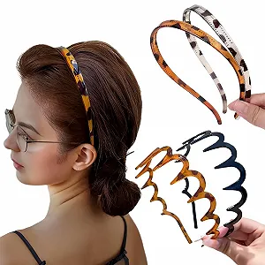 Женский обруч для волос - Фото 1