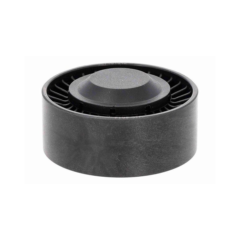 Натяжной ролик, поликлиновой ремень VAICO V10-4614 для AUDI VW, фото №1