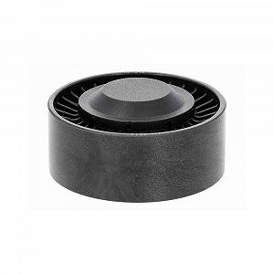 Натяжний ролик, поліклиновий ремінь VAICO V10-4614 для AUDI VW - Фото 1