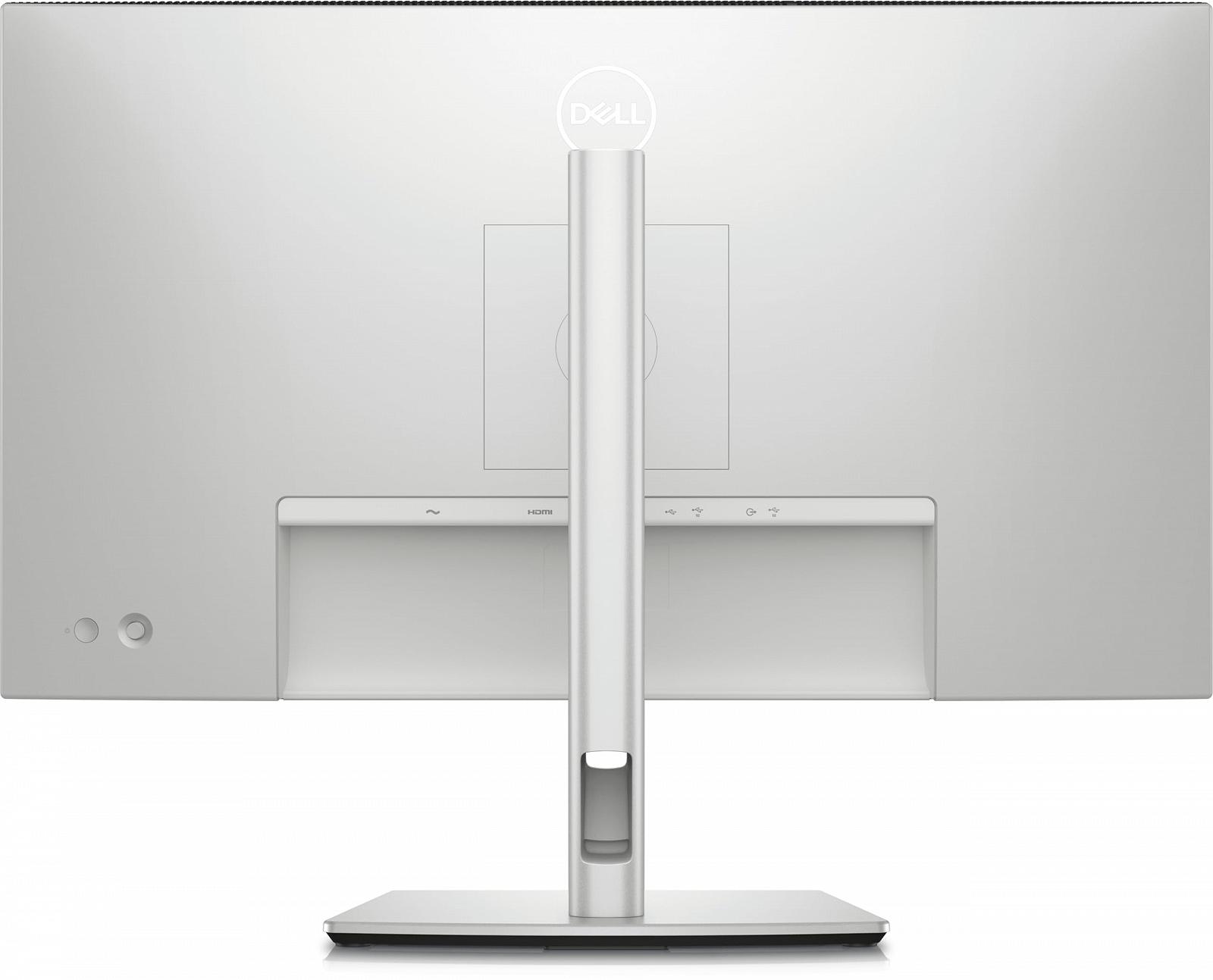 Монітор DELL UltraSharp 27 Thunderbolt™ Hub - U2724DE, фото №3