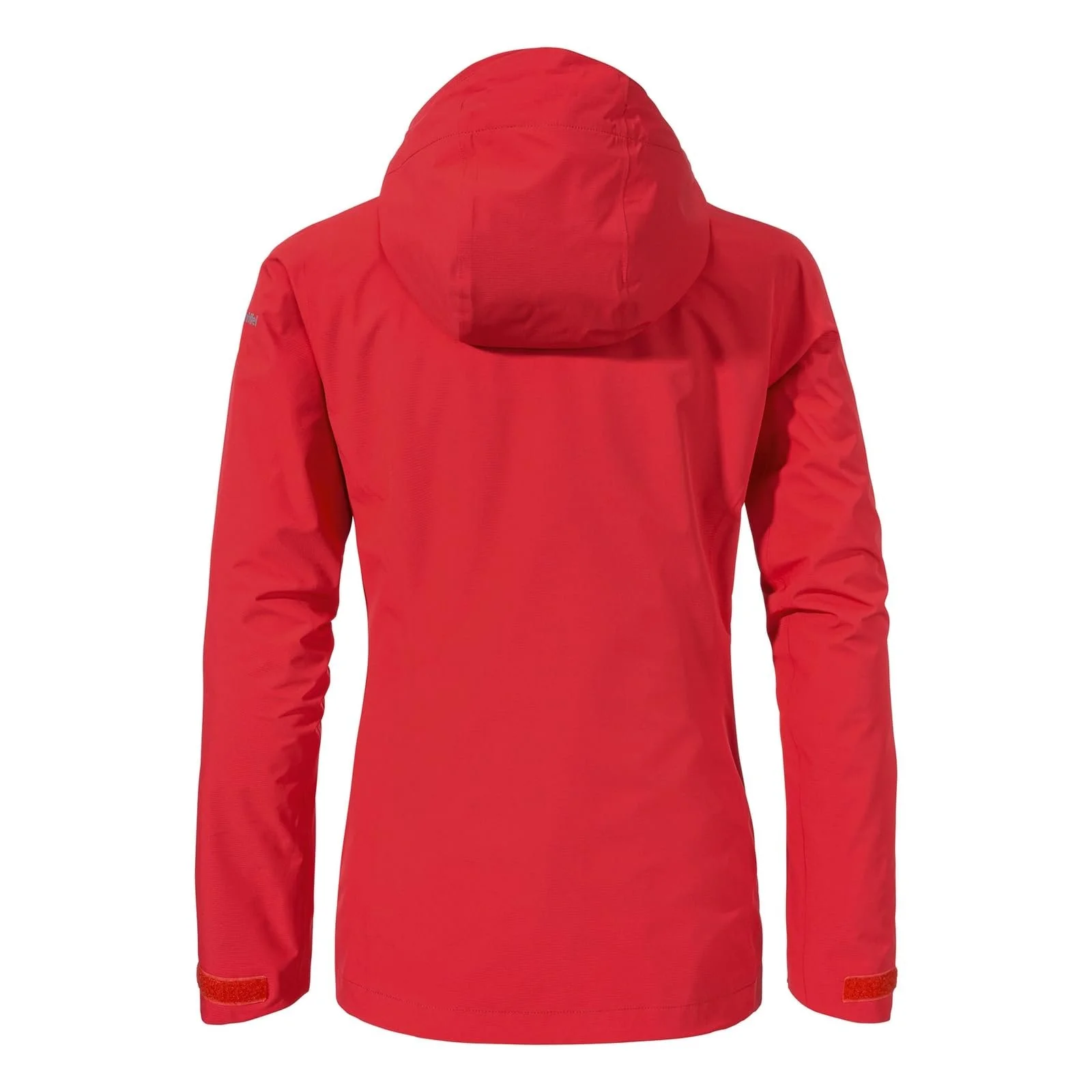 Жіноча Куртка Schöffel Gmund L Вітрозахисна та Водонепроникна, фото №2 Жіноча Куртка Schöffel Gmund L Вітрозахисна та Водонепроникна, фото №2