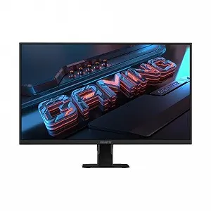 Купить Монитор GIGABYTE GS27FA Gaming Monitor - Фото 1 Монитор GIGABYTE GS27FA Gaming Monitor - Фото 1