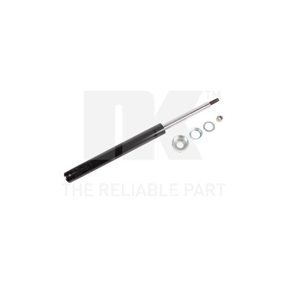 Амортизатор NK передня вісь для AUDI SEAT SKODA VW 64478600, фото №1