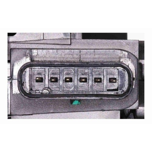 Замок двери VEMO V20-85-0201 Green Mobility Parts для BMW, передний левый, фото №3