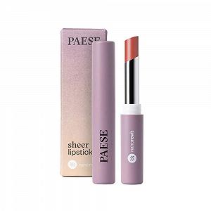 Помада Paese Nanorevit Sheer Lipstick Colouring Lipstick 30 Au Naturel 4,3 г synthetic.ua - Фото 1