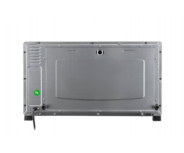 ARDESTO Електропіч 1700Вт 48л таймер підсвічув сірий, фото №9 ARDESTO Електропіч 1700Вт 48л таймер підсвічув сірий, фото №9