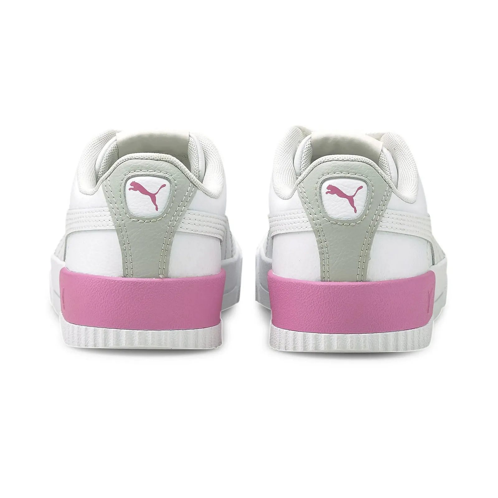 Кросівки Puma Carina L Jr для дівчат, фото №3