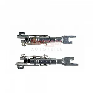 Комплект регулятора барабанного гальма METZGER GREENPARTS 104 53 004 - Фото 1