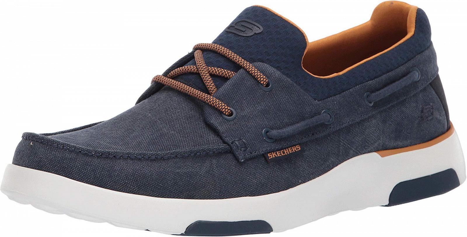 Кроссовки Skechers 65896 для мужчин, фото №1
