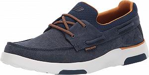 Кроссовки Skechers 65896 для мужчин - Фото 1