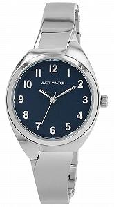 Купить Женские часы Maja Just Watch со стальным браслетом, звеньевой браслет с полузастежкой, серебристый - Фото 1 Женские часы Maja Just Watch со стальным браслетом, звеньевой браслет с полузастежкой, серебристый - Фото 1