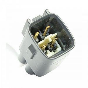 Лямбда-зонд METZGER 0893623 оригинальная запчасть для CITROËN PEUGEOT TOYOTA synthetic.ua - Фото 1