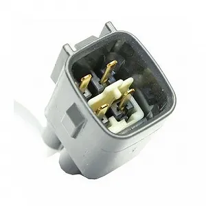 Лямбда-зонд METZGER 0893623 оригинальная запчасть для CITROËN PEUGEOT TOYOTA synthetic.ua - Фото 1