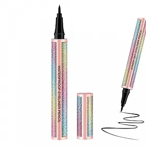 Водостійка Підводка для очей Woteg - Фото 1