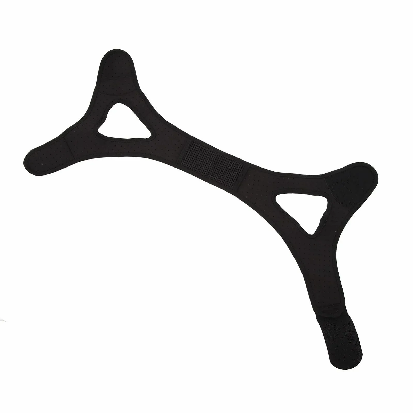 Ремешок против храпа SBR Материал Воздухопроницаемый Для мужчин и женщин, фото №4