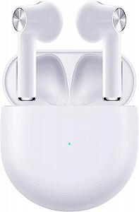 Наушники беспроводные OnePlus Buds - Фото 1