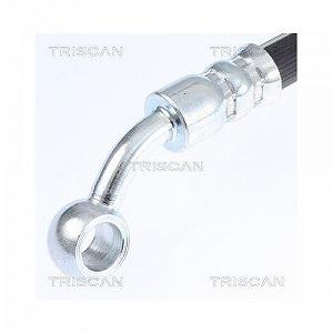 Тормозной шланг TRISCAN 8150 40124 HONDA BLUEBIRD передняя ось слева synthetic.ua - Фото 1