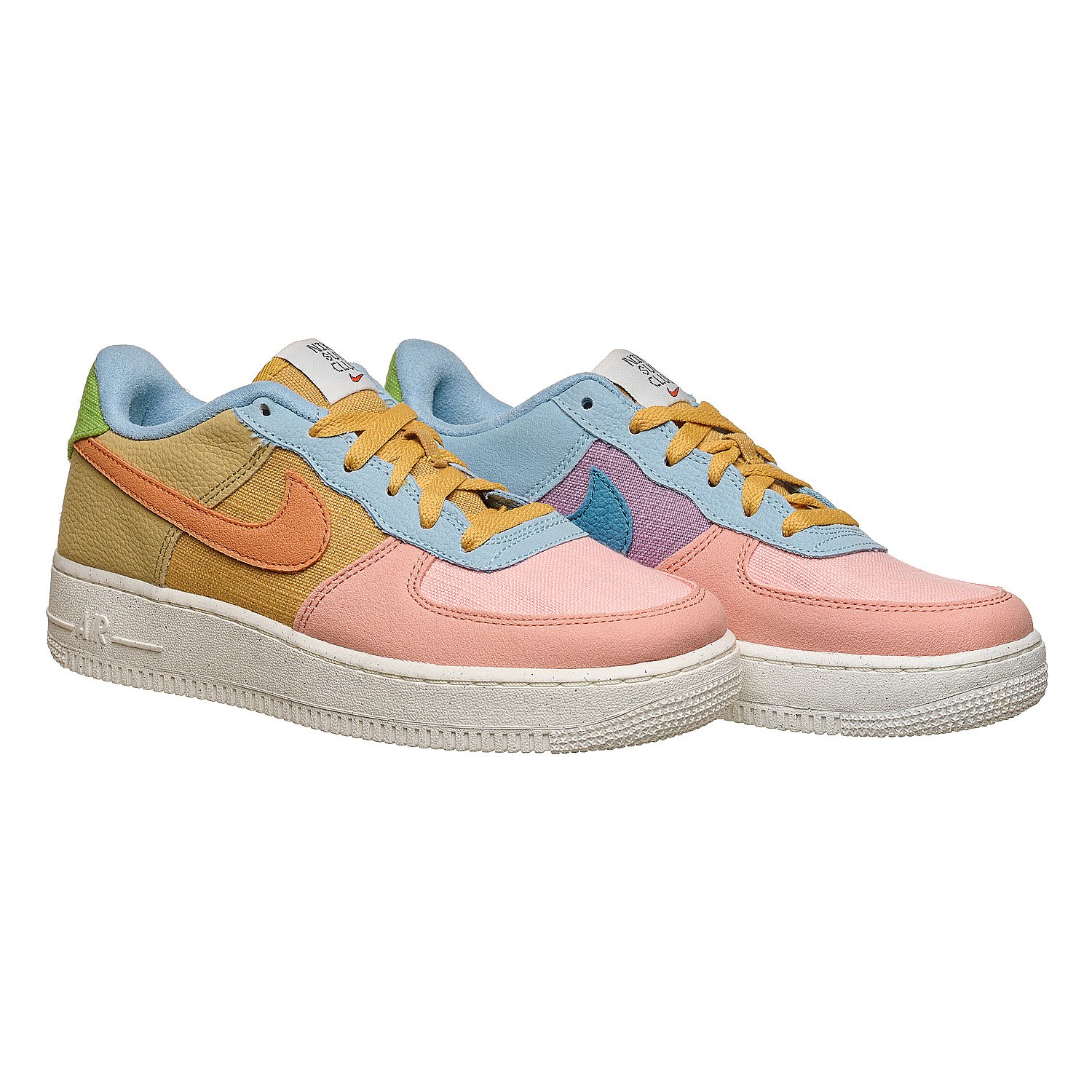 Кроссовки Nike Air Force 1 Размер 38.5, фото №5