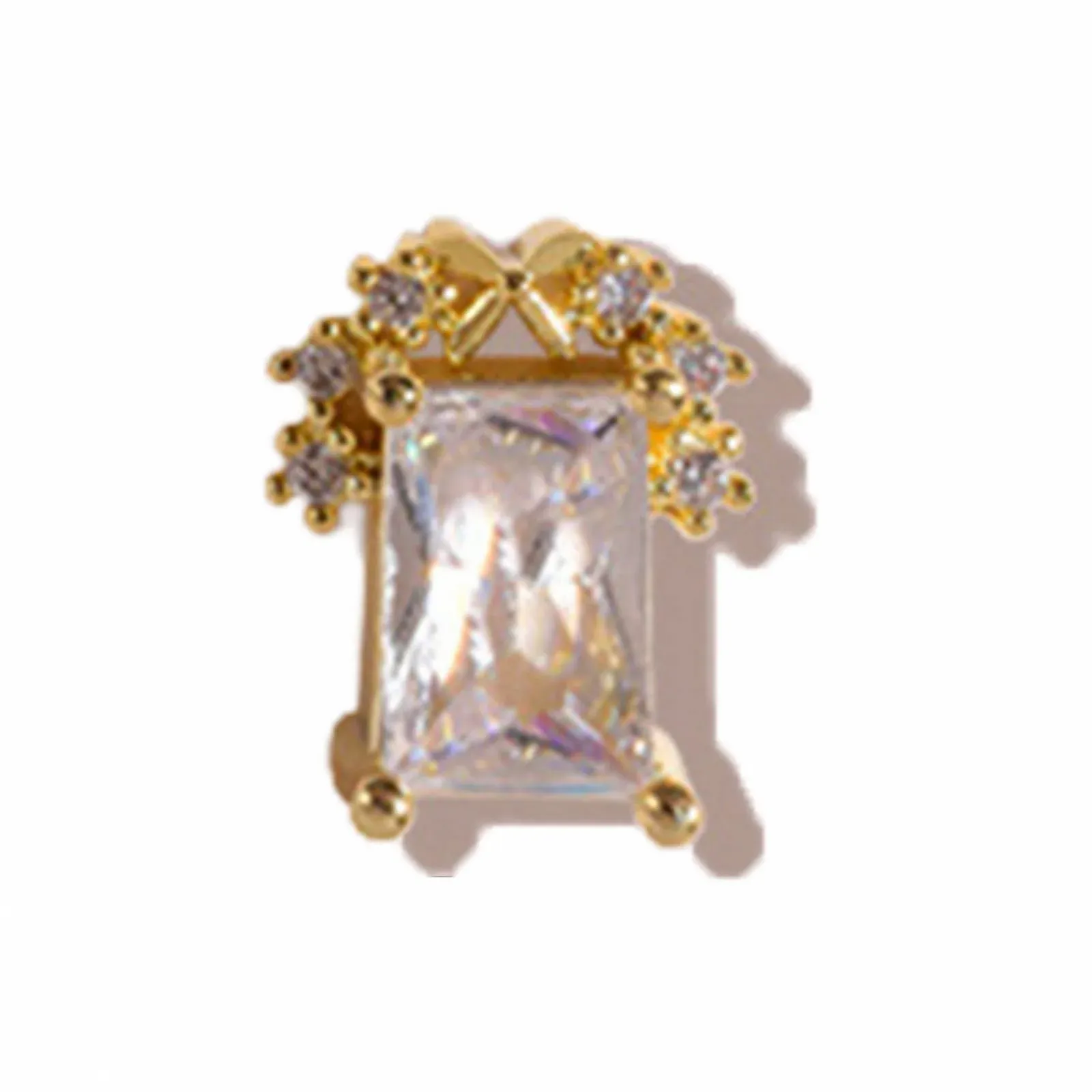 Прикраса для нігтів Бантик Морська зірка Стрази Саморобні перлини , #8, фото №8 Прикраса для нігтів Бантик Морська зірка Стрази Саморобні перлини , #8, фото №8