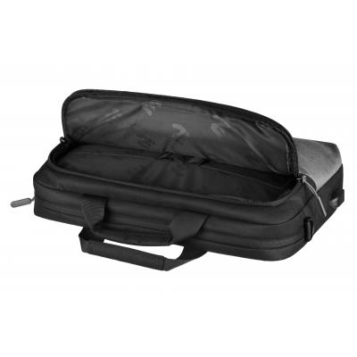 Сумка для ноутбука 2E 16" Supreme grey 2E-CBT9185GR, фото №11