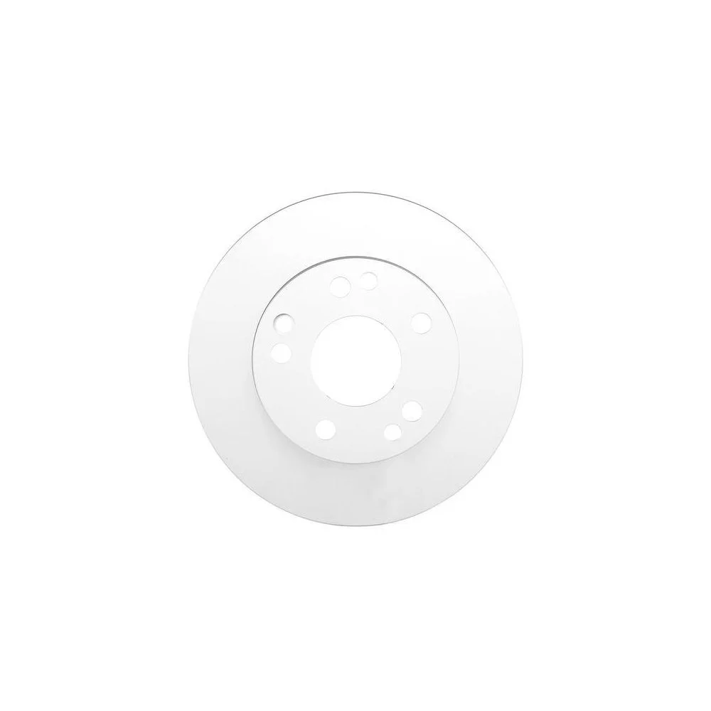 Гальмівний диск BOSCH 0 986 478 114 для LEYLAND MERCEDES-BENZ, передня вісь, фото №1