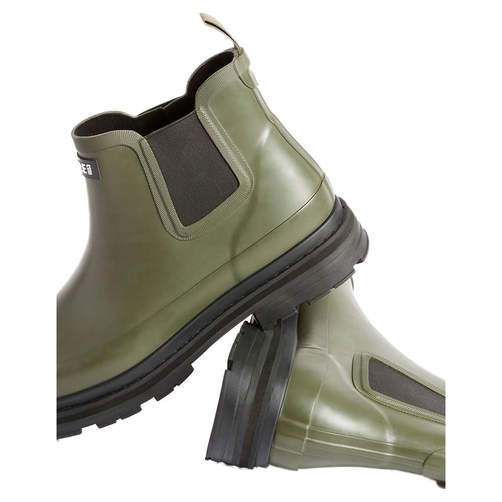 Гумові Чоботи Aigle Soft Rain M2 Чоловічі, фото №5