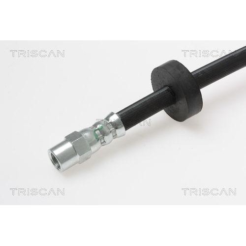 Гальмівний шланг TRISCAN 8150 10204 для AUDI VOLVO, задня вісь, задня вісь зліва, фото №2