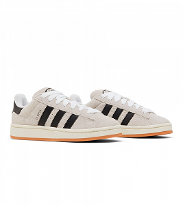 Кросівки Adidas Campus 39 1/3 synthetic.ua - Фото 1