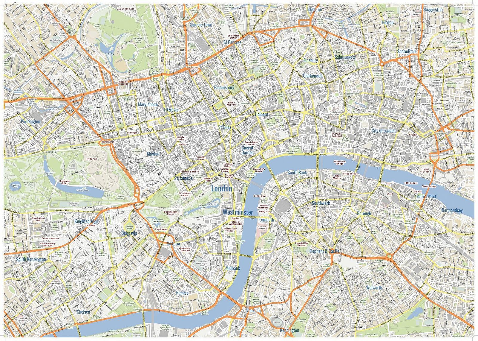 Пазл Helvetiq 99790 1000 деталей, фото №2