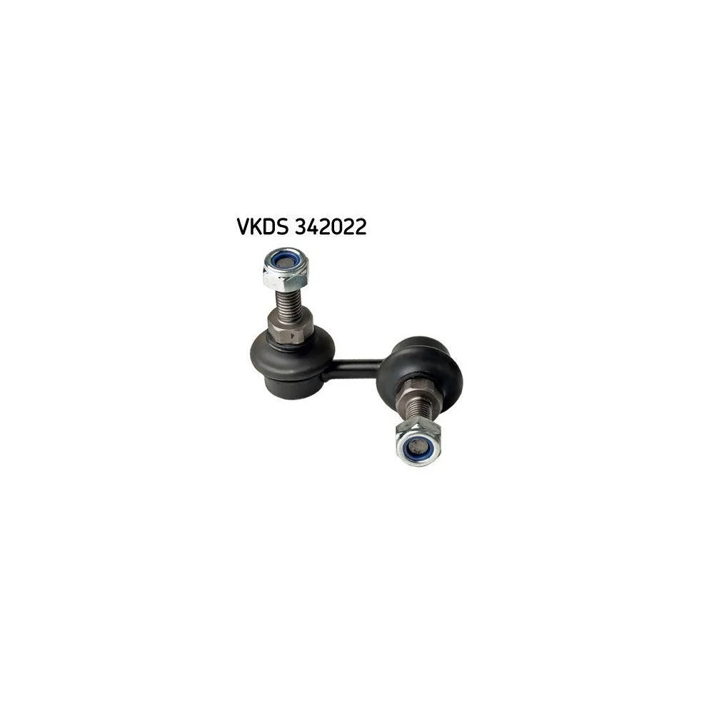 Стойка стабилизатора SKF VKDS 342022 для IVECO, передний мост справа, фото №1