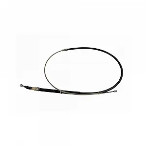 Трос стоянкового гальма VAICO V10-30030 для AUDI SEAT - Фото 1