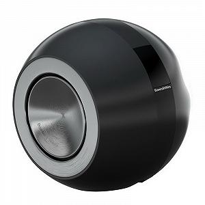 Акустика Bowers & Wilkins PV1D сабвуфер synthetic.ua - Фото 1