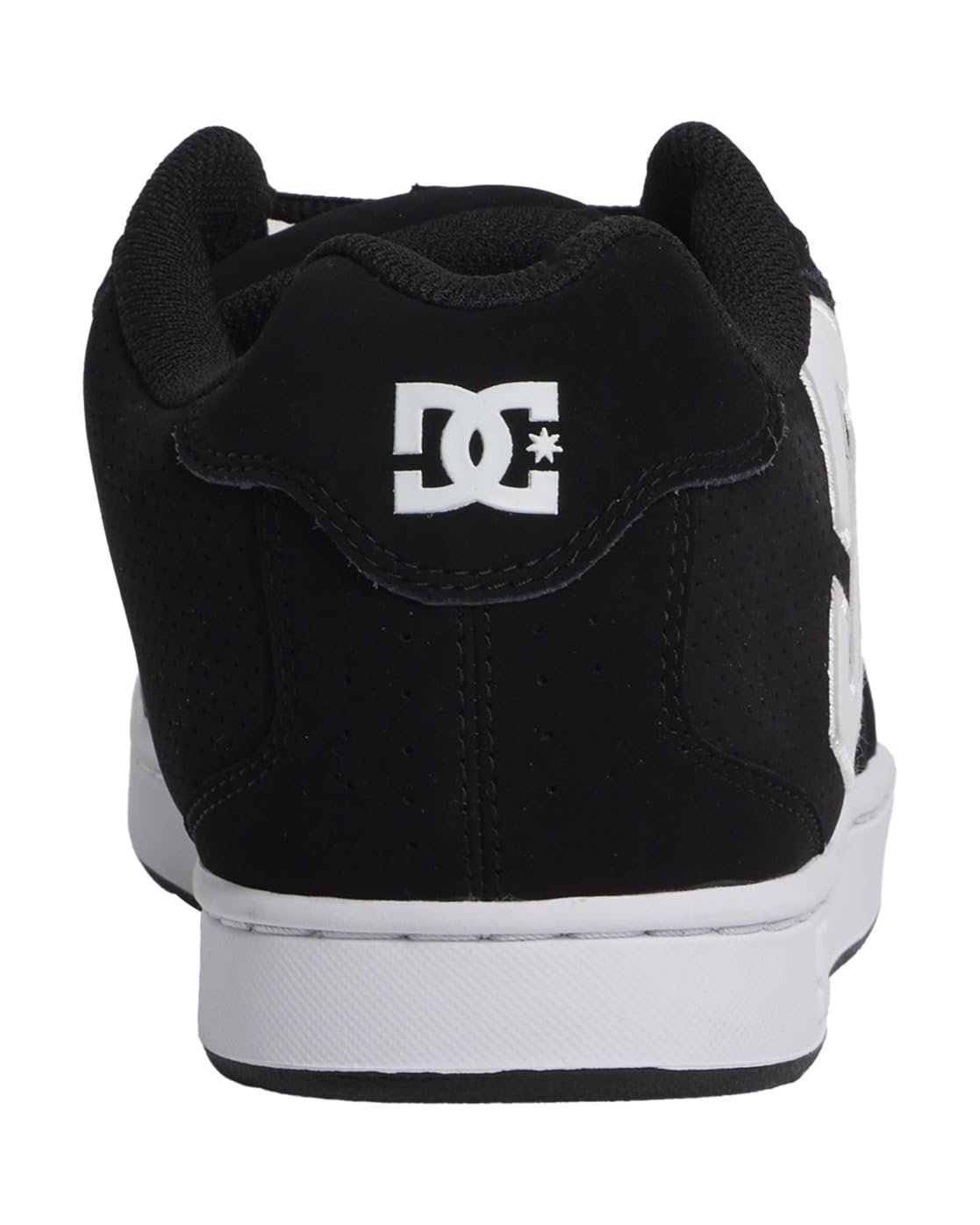 Кроссовки DC Shoes Net Low, фото №7
