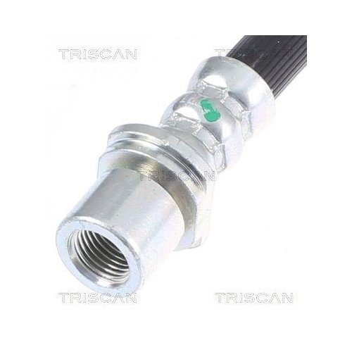 Гальмівний шланг TRISCAN 8150 41213 для DAIHATSU SUBARU, передня вісь справа, фото №3