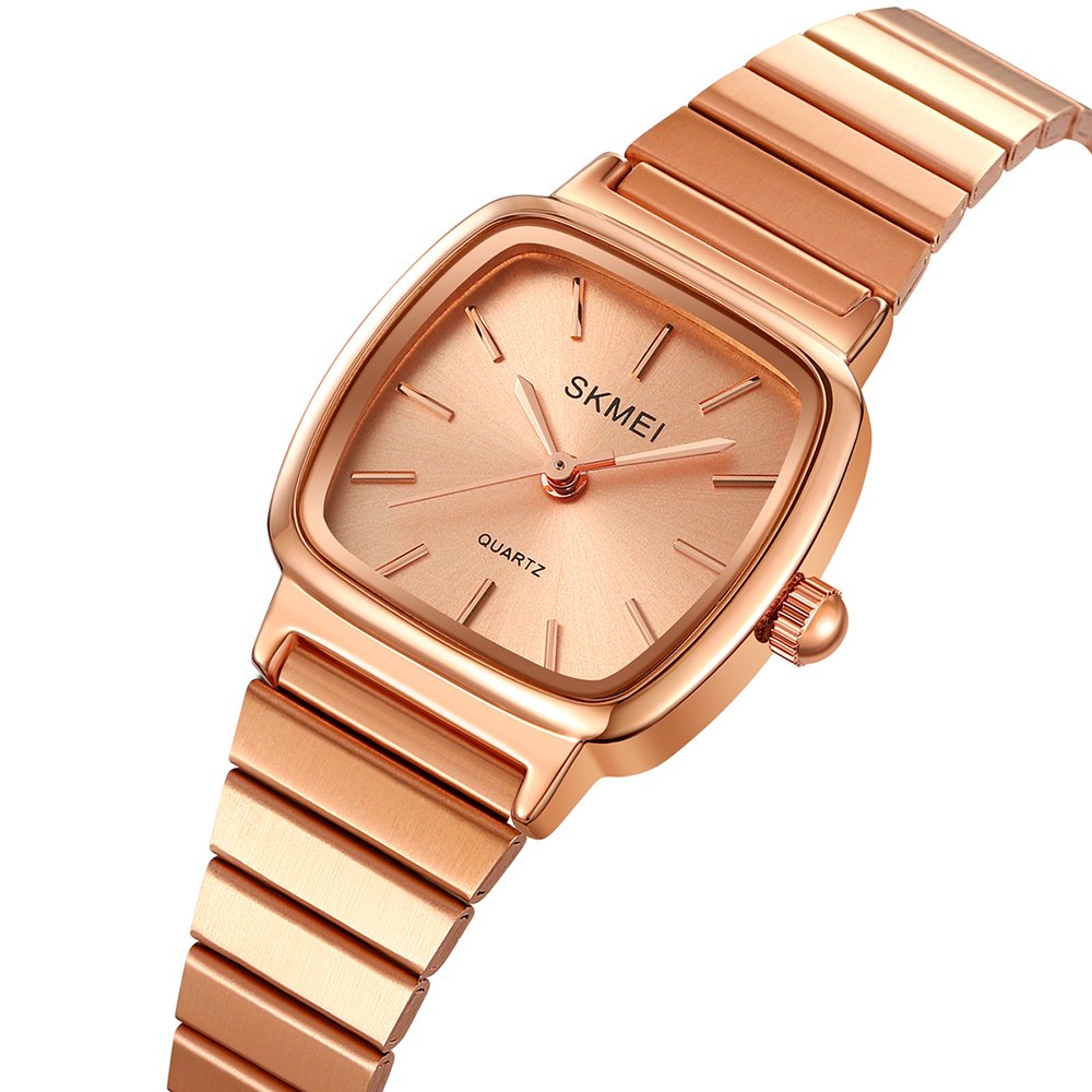 Годинник Skmei 2292RG Rose Gold, фото №2