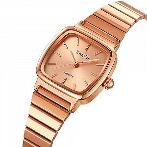 Годинник Skmei 2292RG Rose Gold synthetic.ua - Фото 1