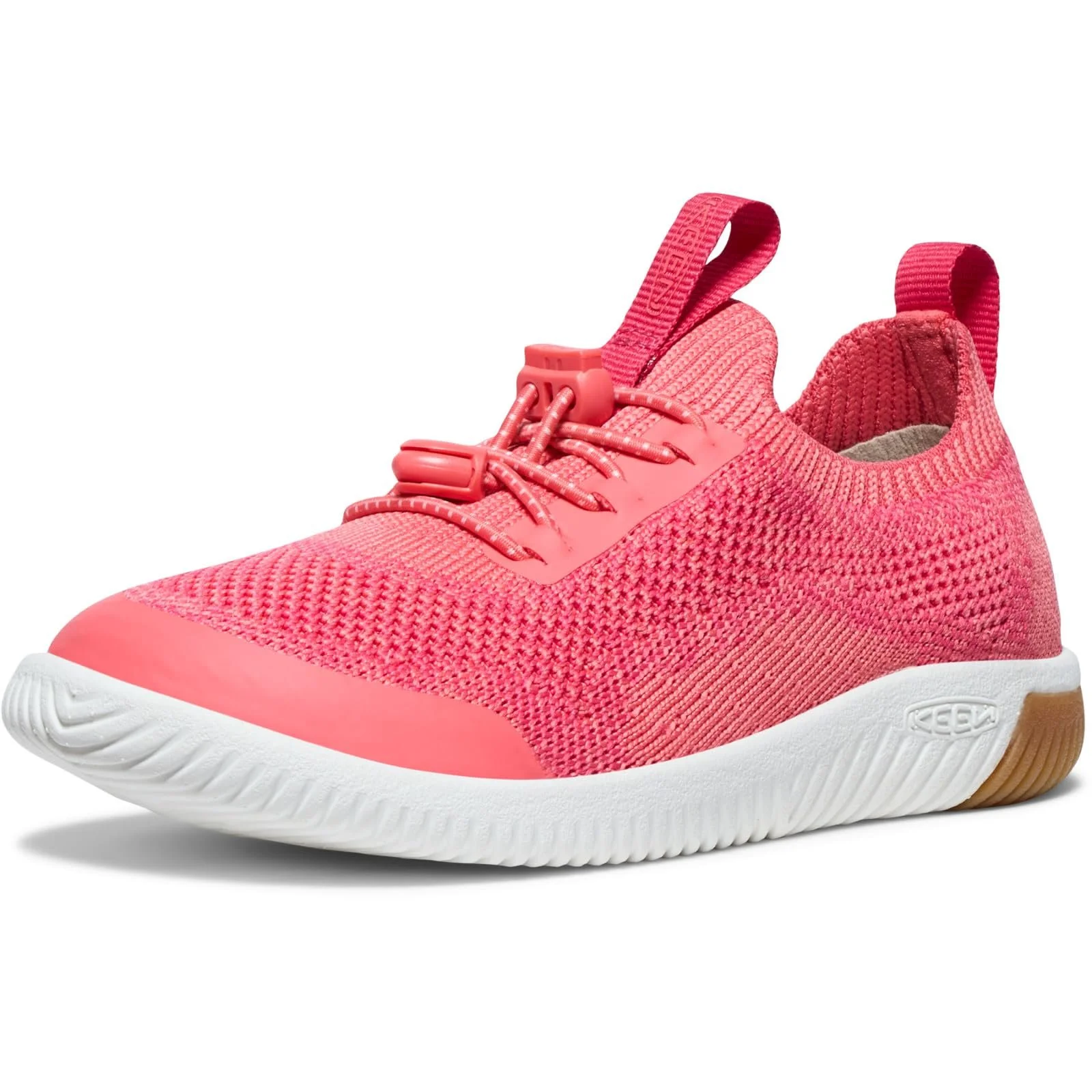 Кеды KEEN Knx Knit Lace Унисекс Детские, фото №1