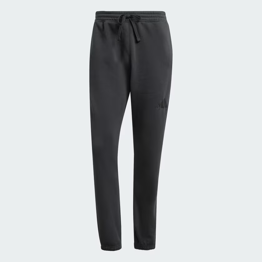 Штани M A SZN FL R PT IX1246 Adidas Чорний XS, фото №5