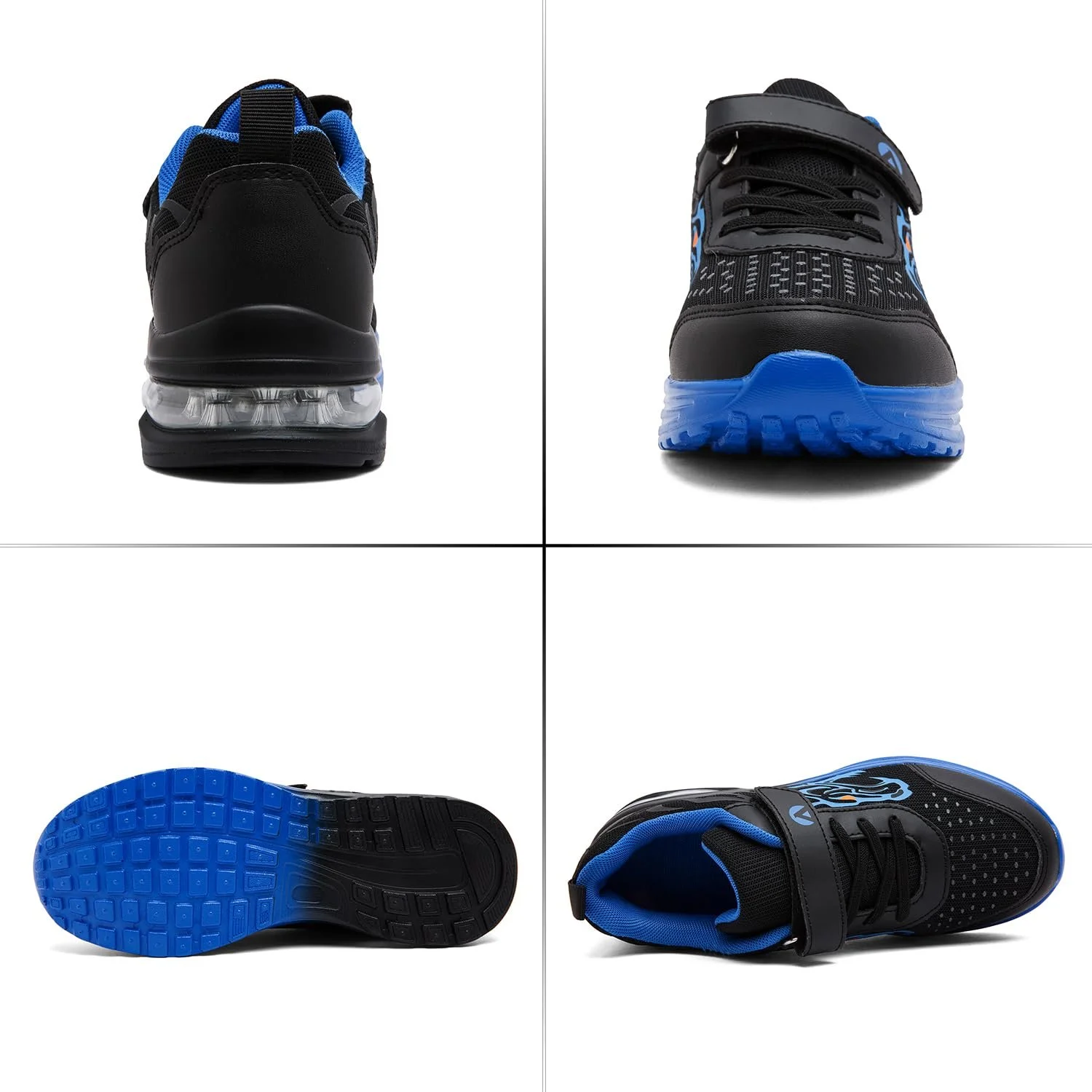 Детские кроссовки, фото №4