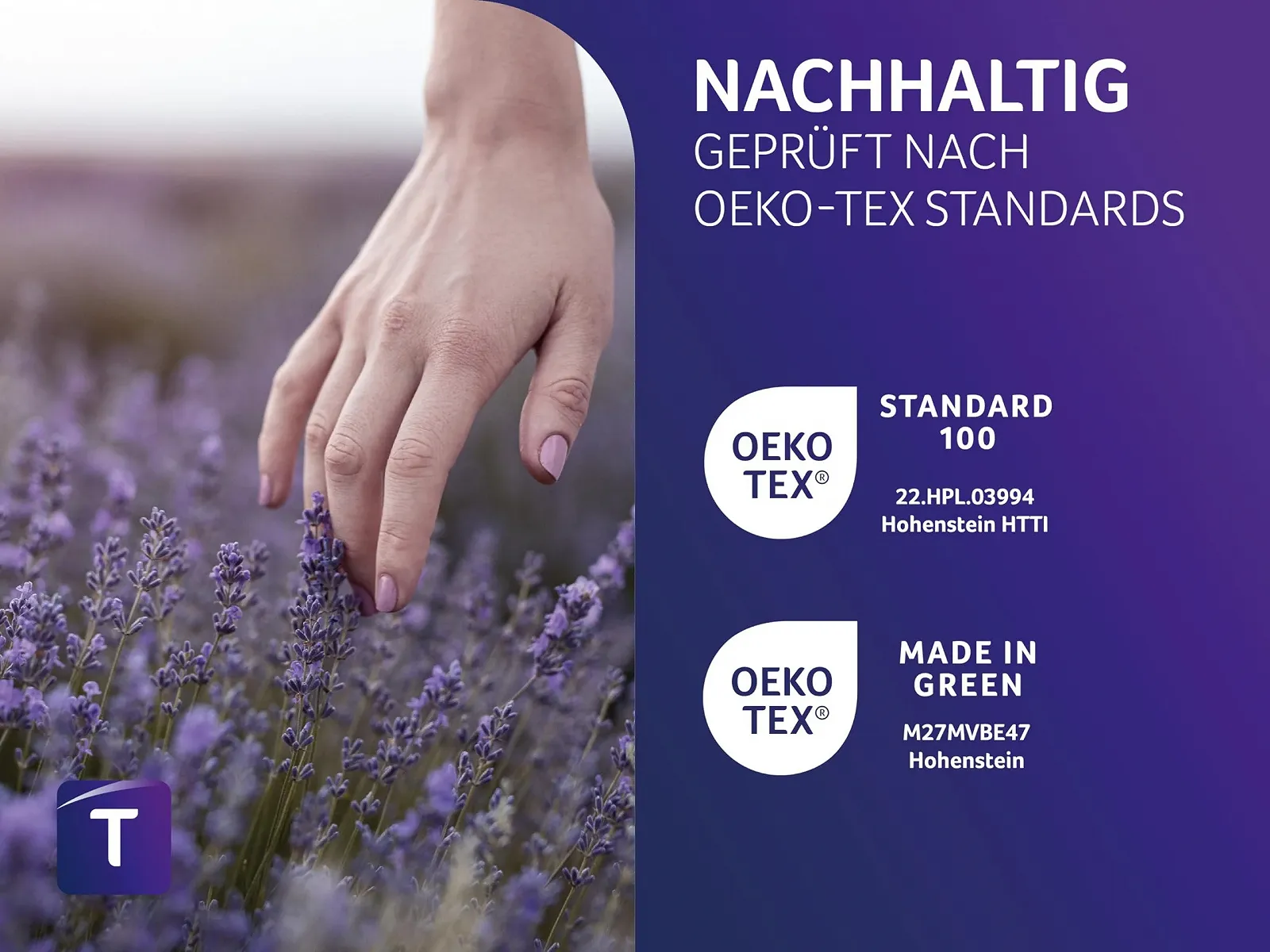 Наматрацник Traumnacht Comfort Дихаючий 100 x 200 см Білий, фото №7 Наматрацник Traumnacht Comfort Дихаючий 100 x 200 см Білий, фото №7