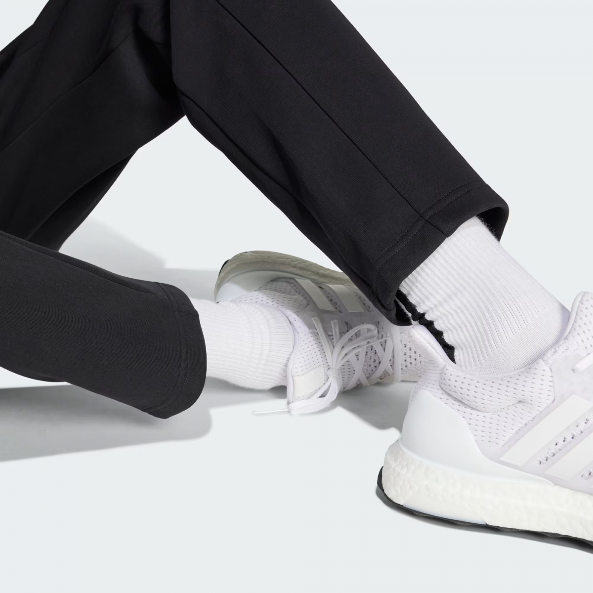 Штани M FI 3BAR PT JD4910 Adidas Чорний S, фото №4