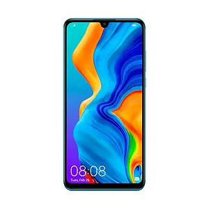 Смартфон Huawei P30 lite 128GB Dual SIM Blue - Фото 1