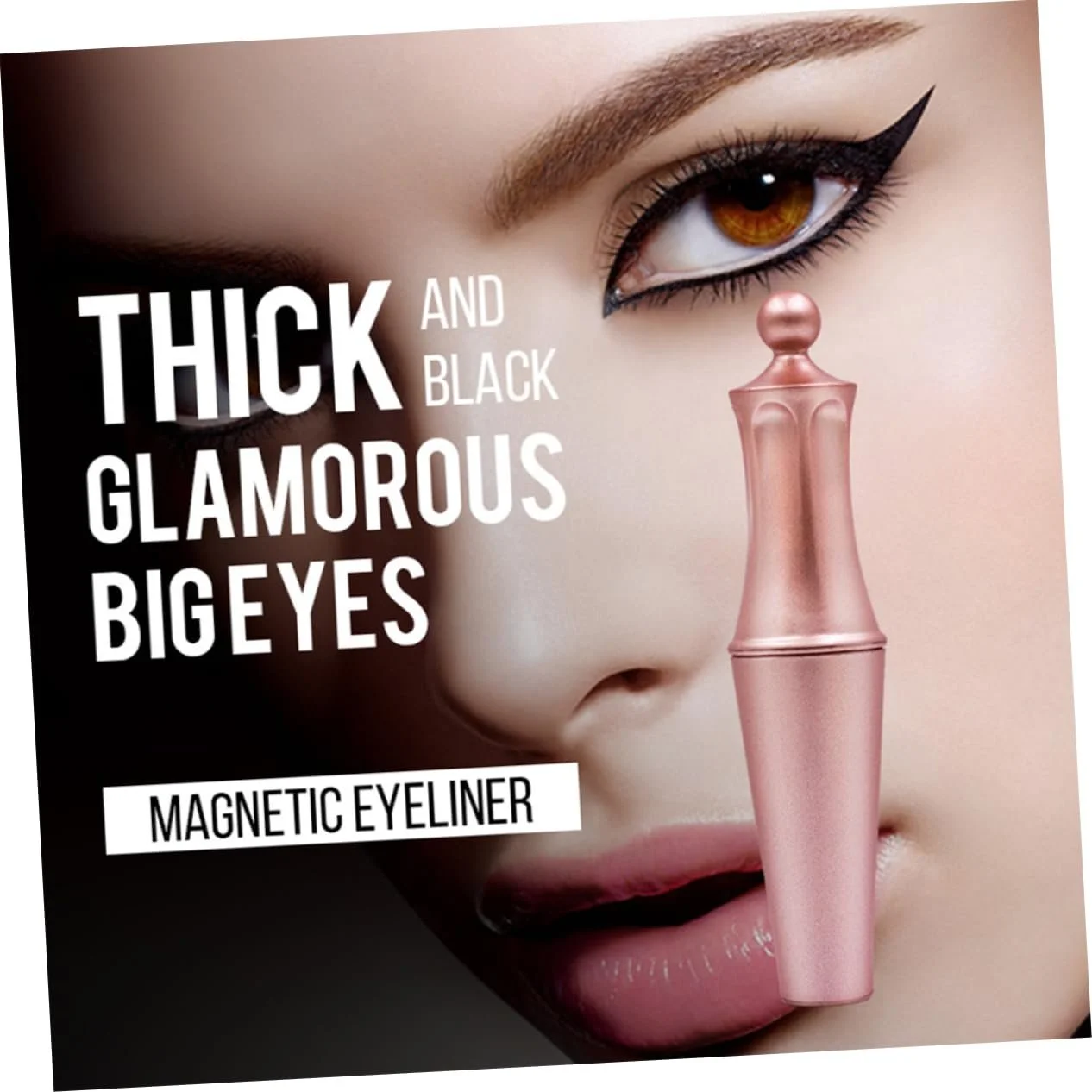 Подводка FOYTOKI Жидкая Черный, фото №6