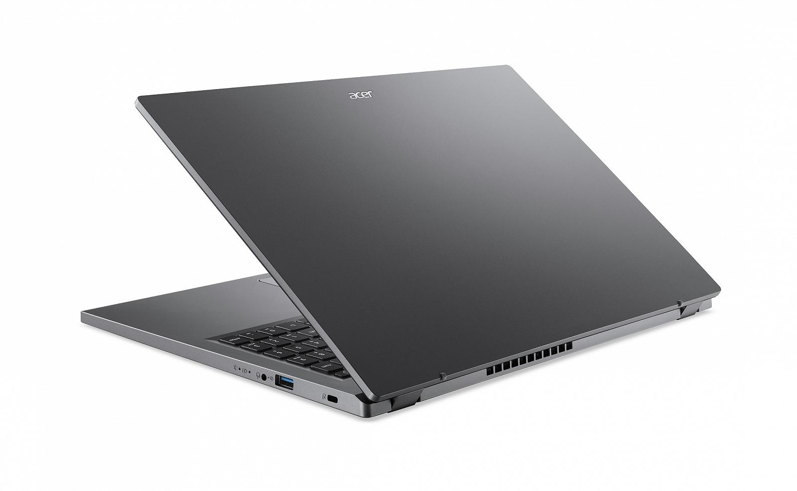 Ноутбук Acer Extensa 15 EX215-23-R01B (NX.EH3EU.00F) Steel Gray, фото №5 Ноутбук Acer Extensa 15 EX215-23-R01B (NX.EH3EU.00F) Steel Gray, фото №5