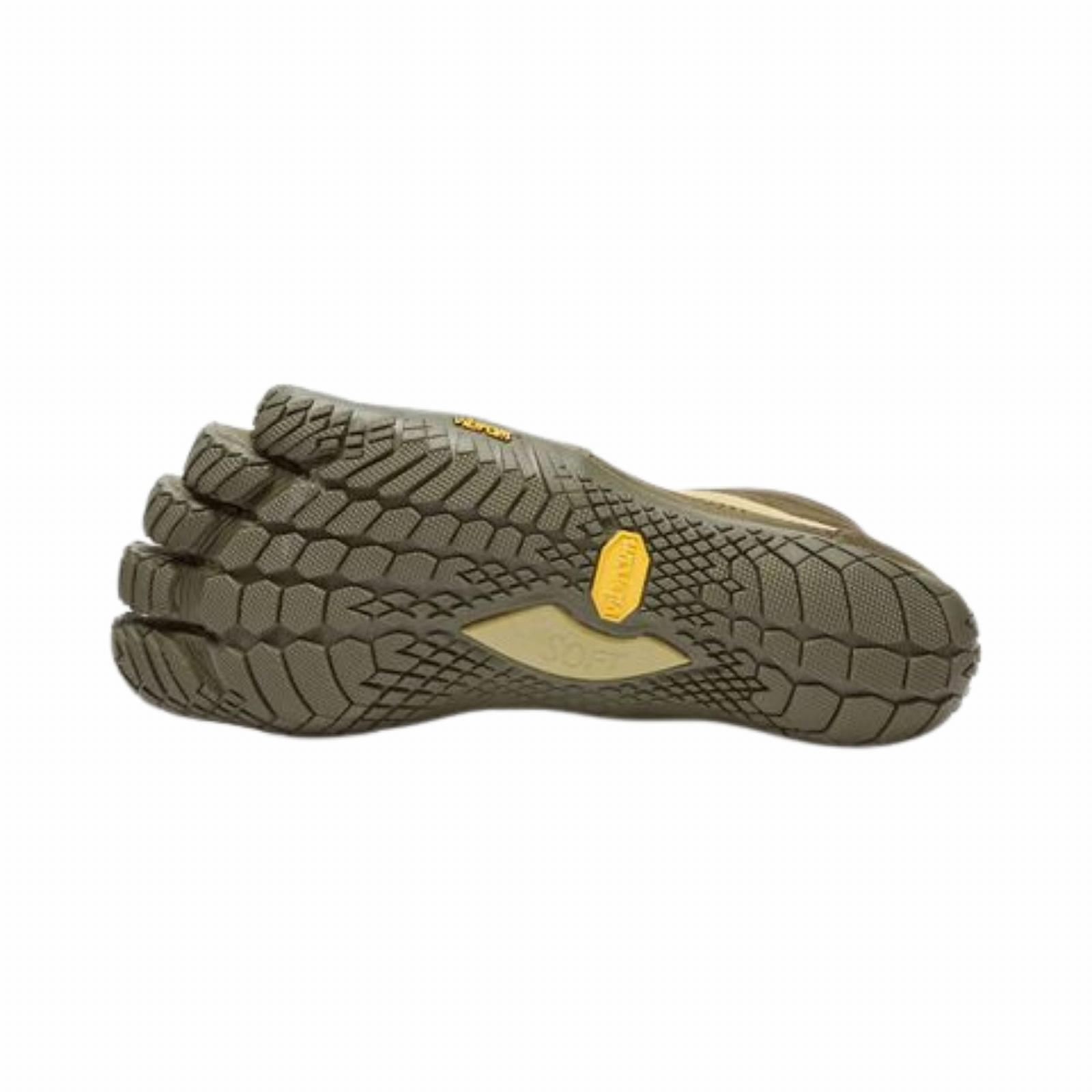 Трекінгові устілки Vibram Five Fingers V-trek 18m7401 для чоловіків, фото №2 Трекінгові устілки Vibram Five Fingers V-trek 18m7401 для чоловіків, фото №2